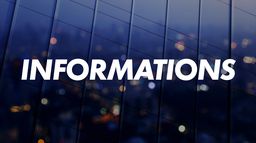 Informations