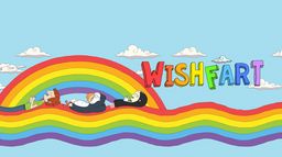 Wishfart