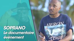 Soprano : le documentaire événement