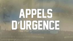 Appels d'urgence