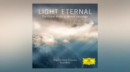 Morten Lauridsen - Lux aeterna