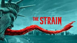 The Strain