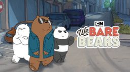 We Bare Bears