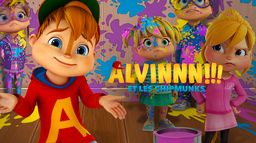 Alvinnn !!! et les Chipmunks