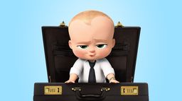 Baby boss