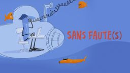 Sans faute(s)