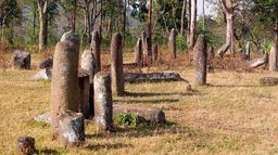 Ethiopie, le mystère des mégalithes