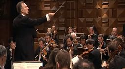 Beethoven - Symphonie n°5 - Claudio Abbado