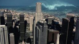 Geo-Disaster
