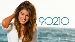 90210 Beverly Hills : nouvelle génération