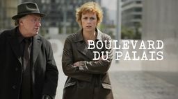 Boulevard du palais