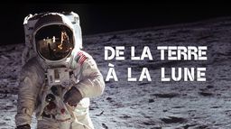 De la Terre à la Lune