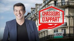 Chasseurs d'appart'