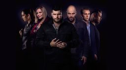 Résumé Gomorra Saison 3