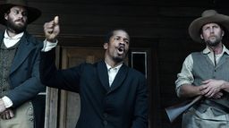 The Birth of a Nation