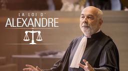 La loi d'Alexandre