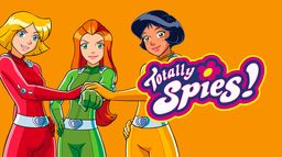 Totally Spies