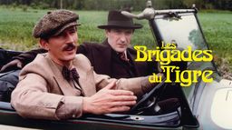 Les brigades du Tigre