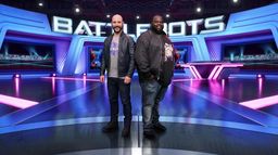 Battlebots : le choc des robots