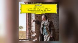 Albrecht Mayer - Longing for Paradise