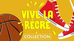 VIVE LA RECRE