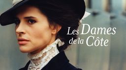 Les dames de la côte