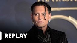 La face cachée de Johnny Depp