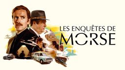 Les enquêtes de Morse