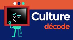 Culture décode