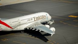 Ultimate Airport Dubaï