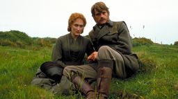 La maîtresse du lieutenant français
