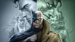 Batman : Silence