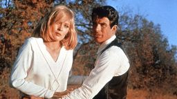 Bonnie and Clyde