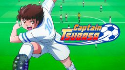 Captain Tsubasa