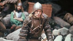 Aguirre, la colère de Dieu