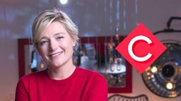 C à vous