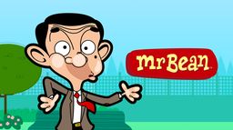 Mr Bean