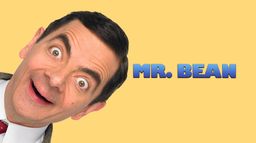 Mr Bean