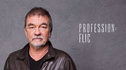 Profession : flic