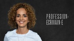 Profession : écrivain.e