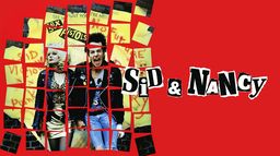 Sid et Nancy