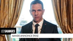 Bande-annonce (90s)