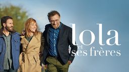 Lola et ses frères