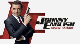 Johnny English contre-attaque