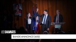 Bande-annonce (45sec)