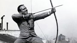 Douglas Fairbanks