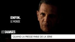 Quand la presse parle de la série
