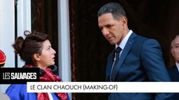 Le clan Chaouch