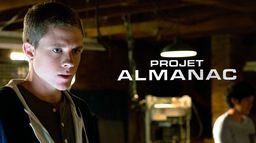 Project Almanac