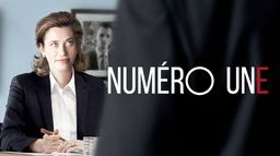 Numéro une